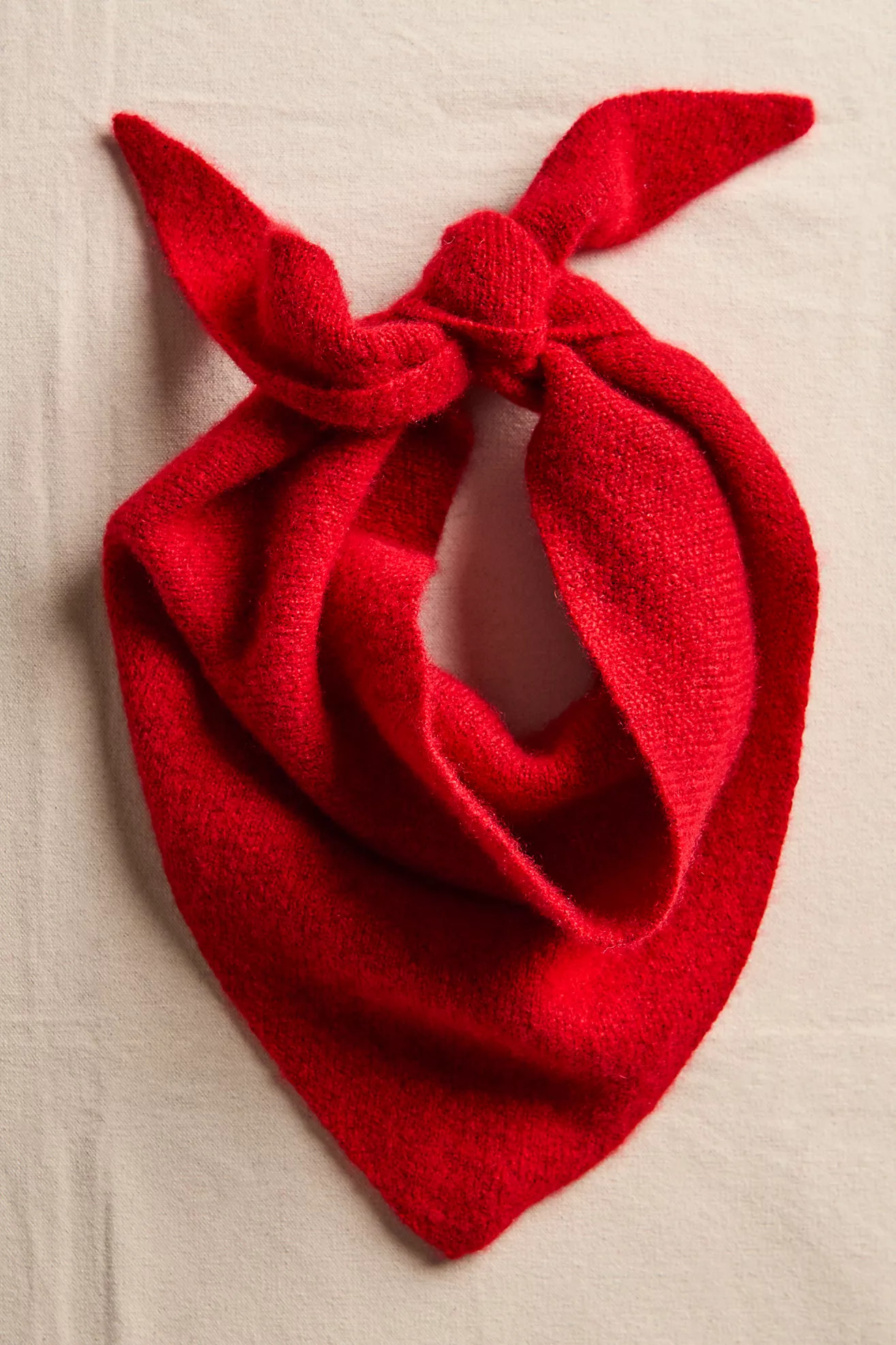 Perfect Cashmere Triangle Scarf | Free People (Global - UK&FR Excluded)