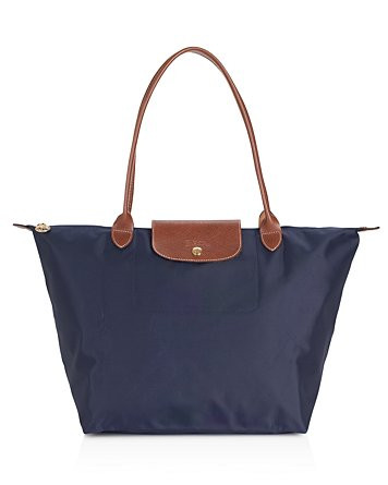 Longchamp Le Pliage Original Medium Nylon Tote Bag  | Bloomingdale's Handbags | Bloomingdale's (US)