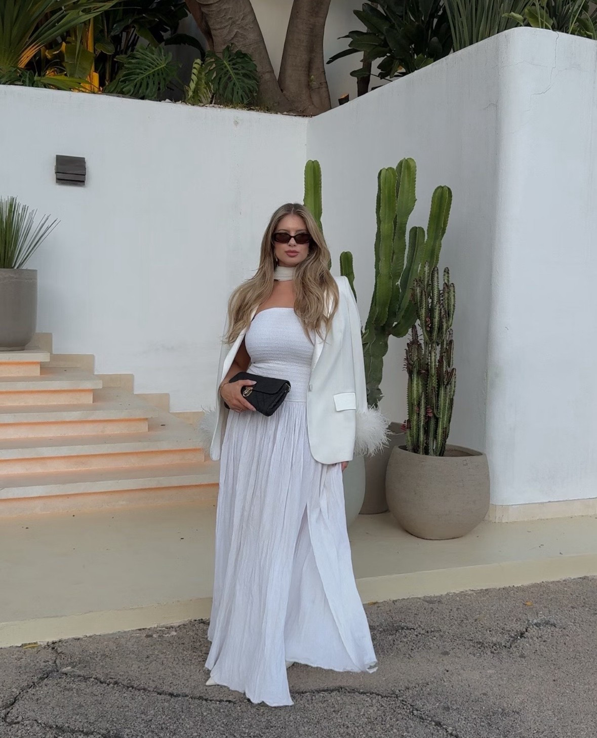 Summer dress🤍✨

#LTKOver40 #LTKSeasonal #LTKStyleTip