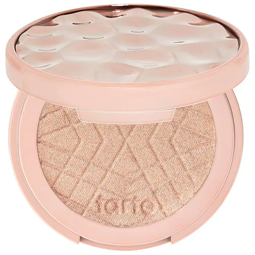 shimmering light powder highlighter | Sephora (US)