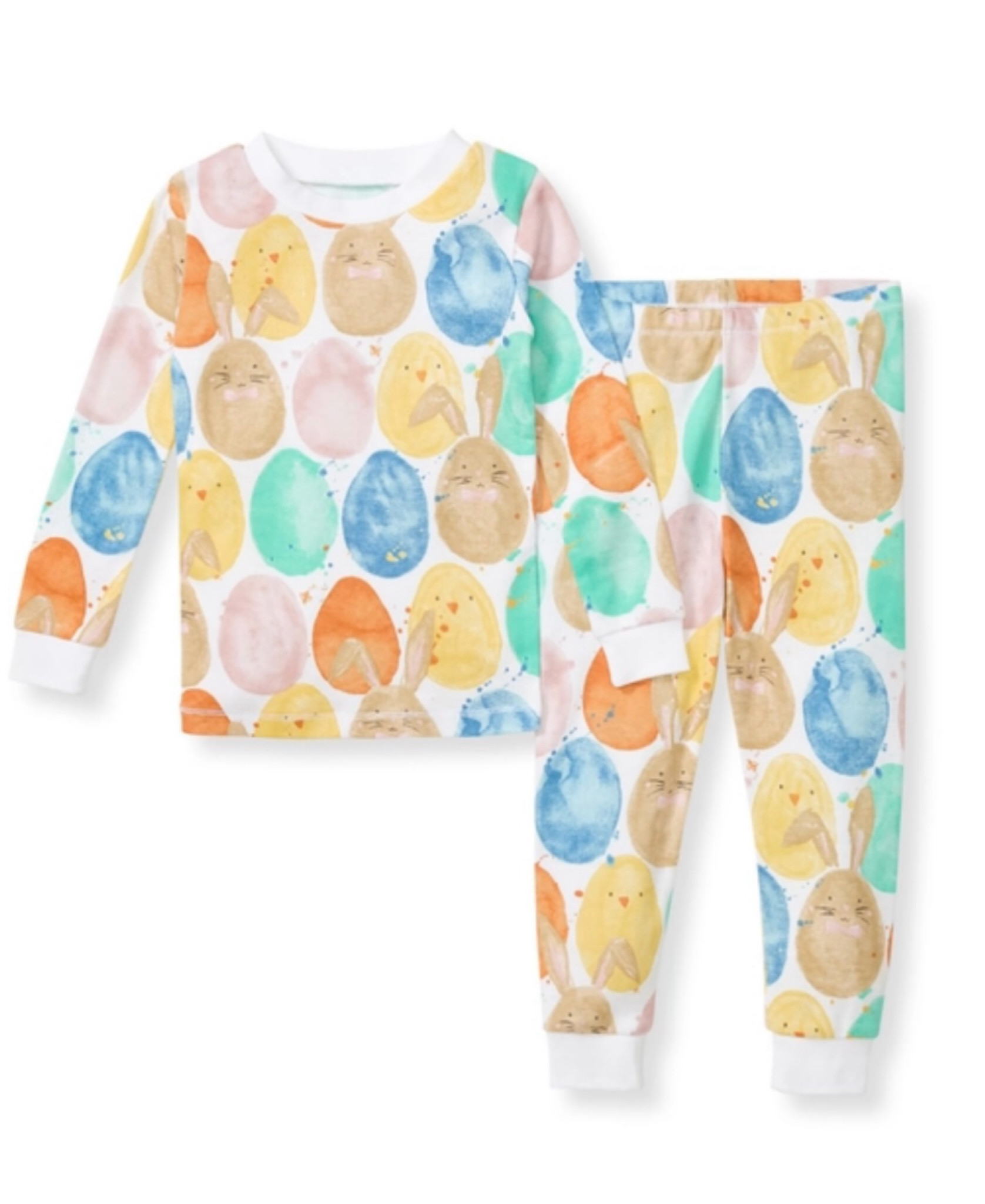 Toddler Easter Pajamas🐰

#easterpajamas #toddler 

#LTKFindsUnder50 #LTKSeasonal #LTKKids