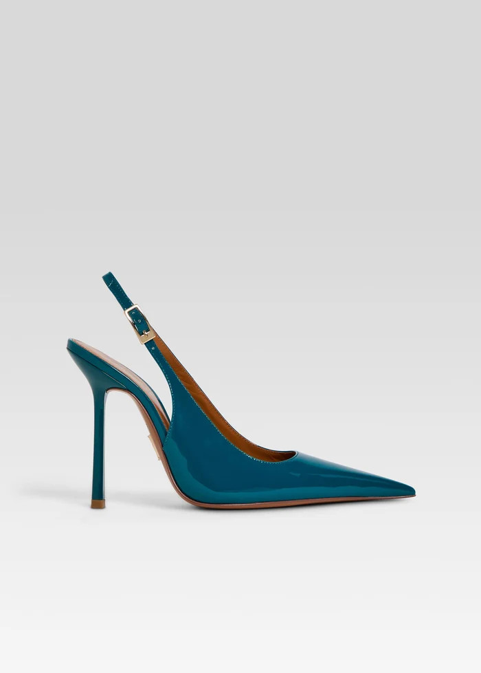 Carrie Slingback | Retrofete