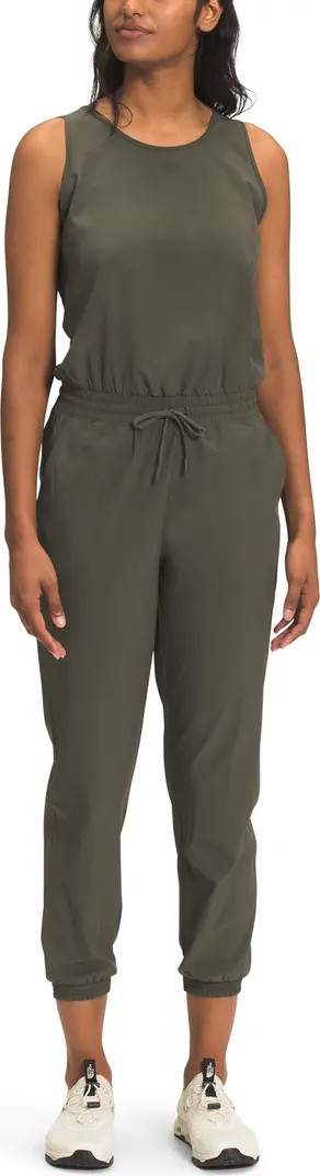 Never Stop Wearing Jumpsuit | Nordstrom