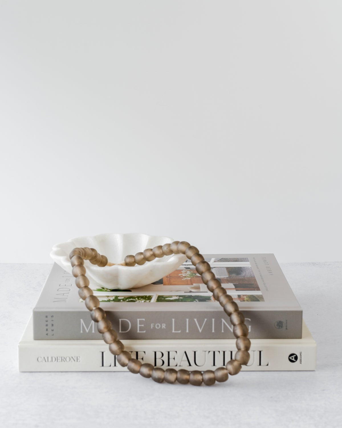 Morro Bay Decor Box | Mitch Allen Interiors