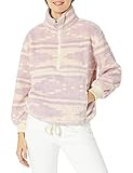 Billabong Women's Time Off Half Zip Pullover | Amazon (US)