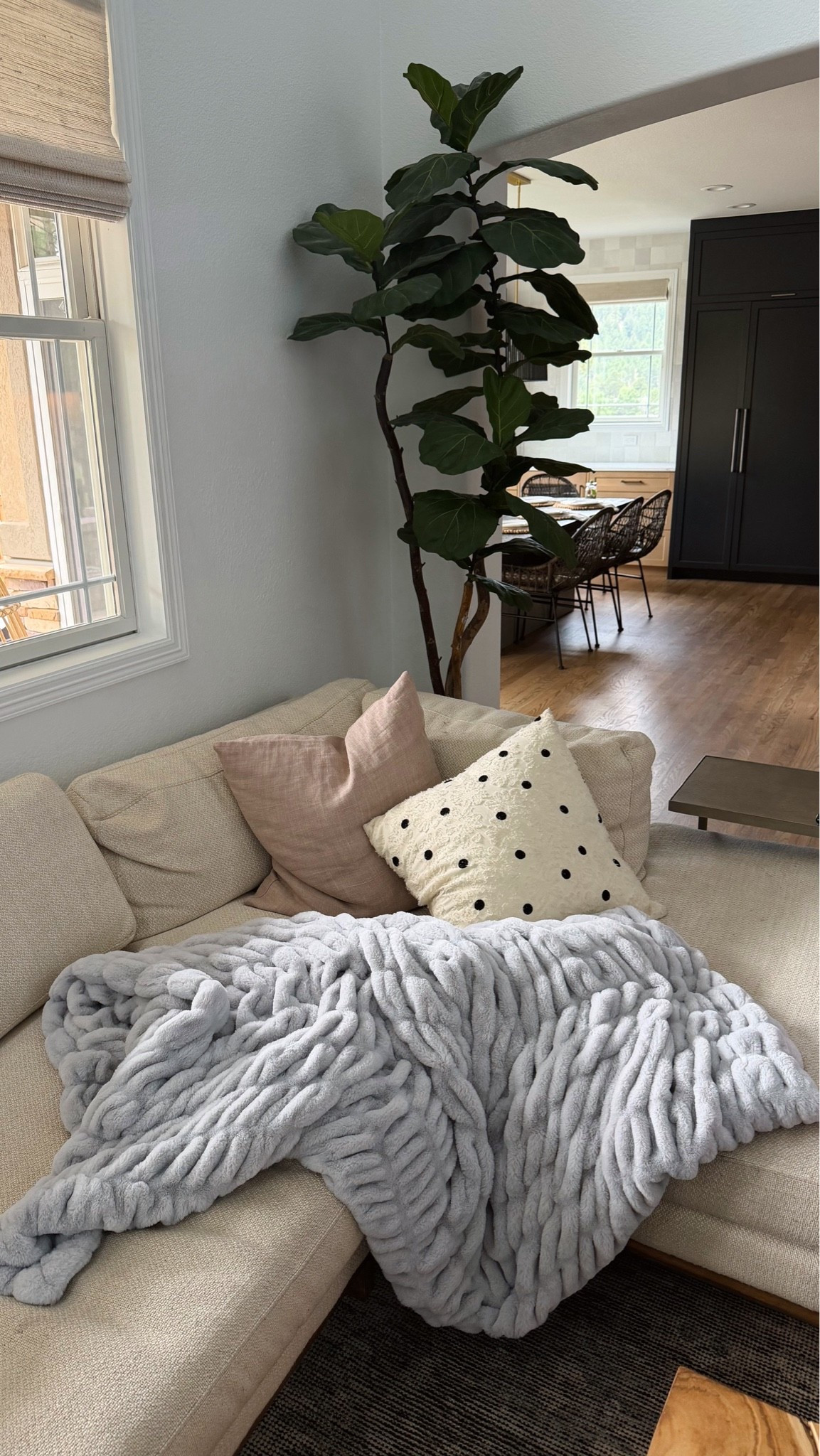 Lola blankets are 50% off + free shipping + you get a $50 gift card for future use!! Use my code: MILLERAFFECT50 to save!

#LTKmomlife #LTKHome #LTKSaleAlert