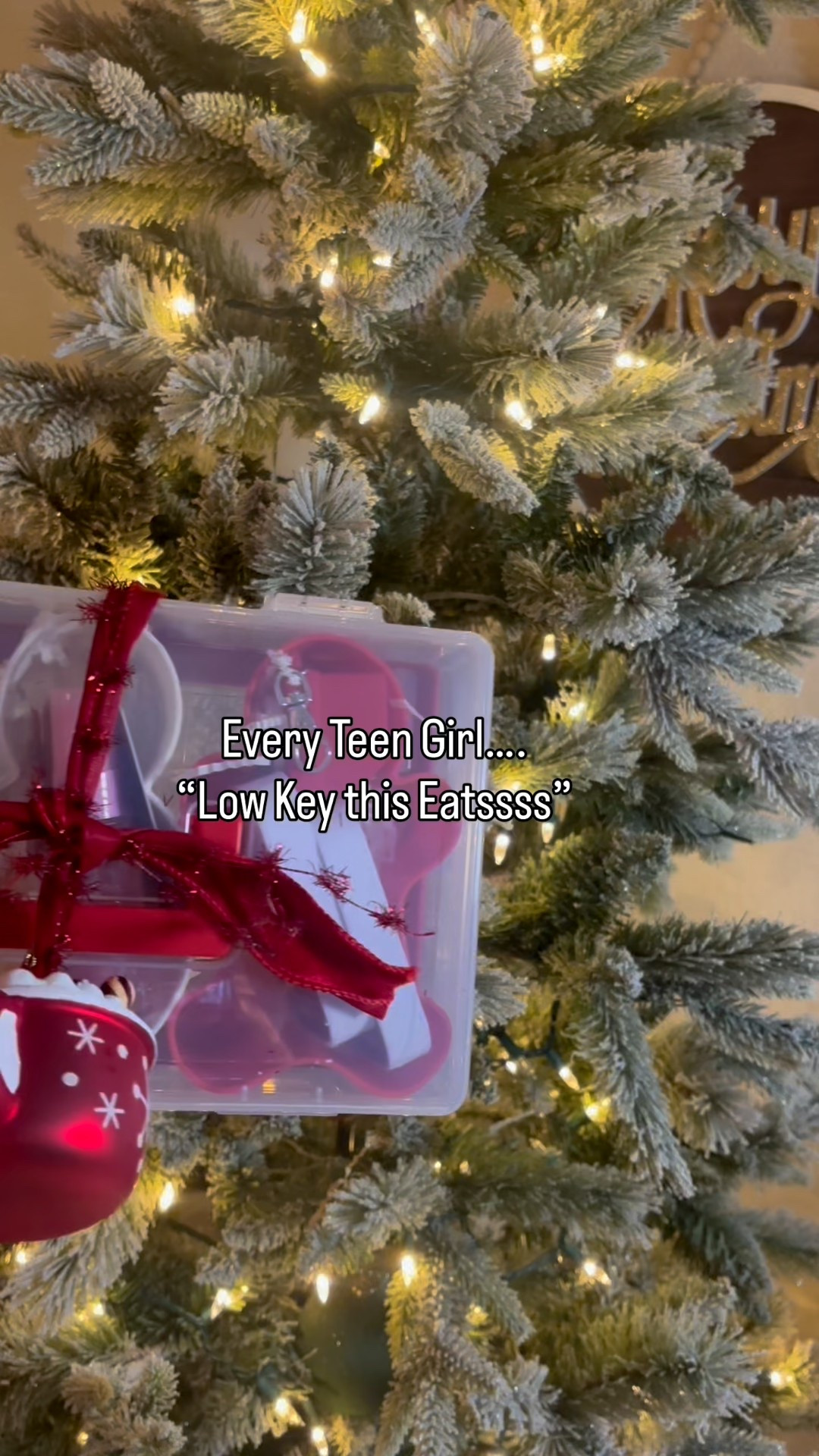 Teen girl gift idea of things they would actually want that would also be great stocking stuffers


Teen girl gift idea
Pre teen girl gifts
Gifts for her 

#LTKGiftGuide #LTKFindsUnder50 #LTKHoliday