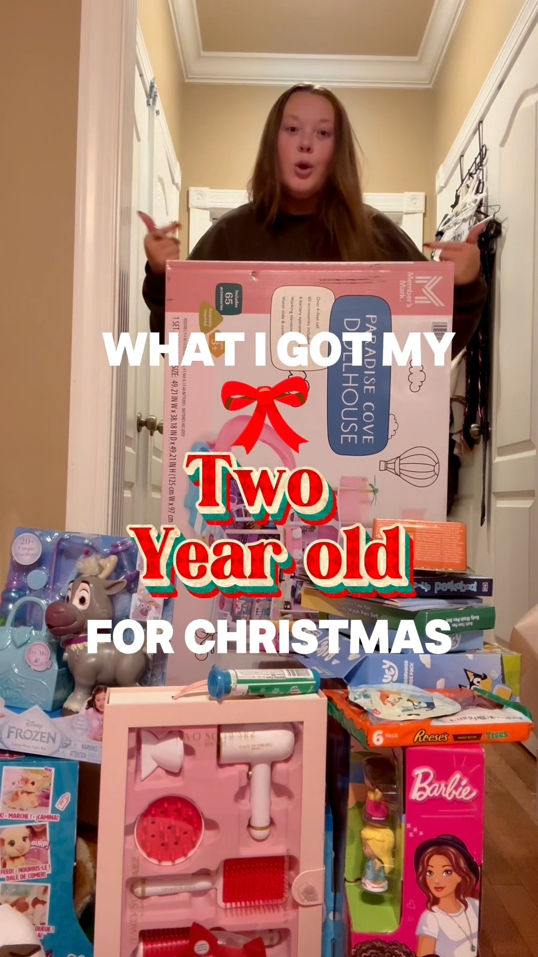 #LTKHoliday #LTKmomlife #LTKGiftGuide