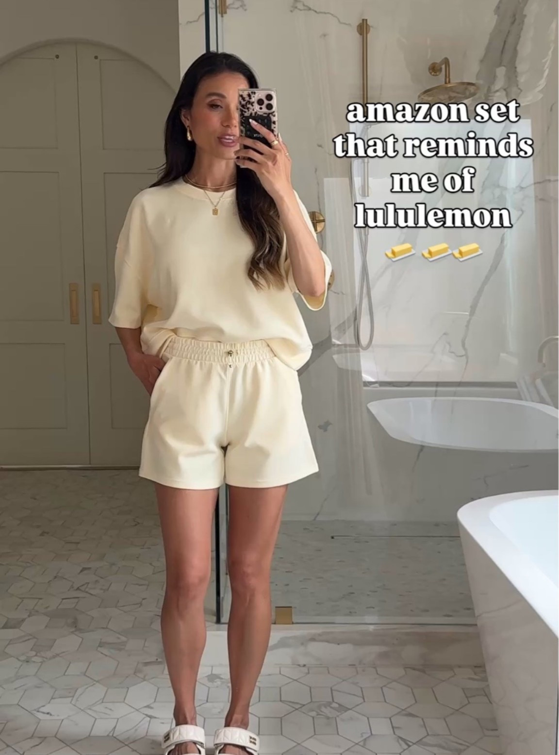 Scroll to shop!! Follow for more!! Xo! ✨

#LTKootd #LTKgrwm #LTKmomlife