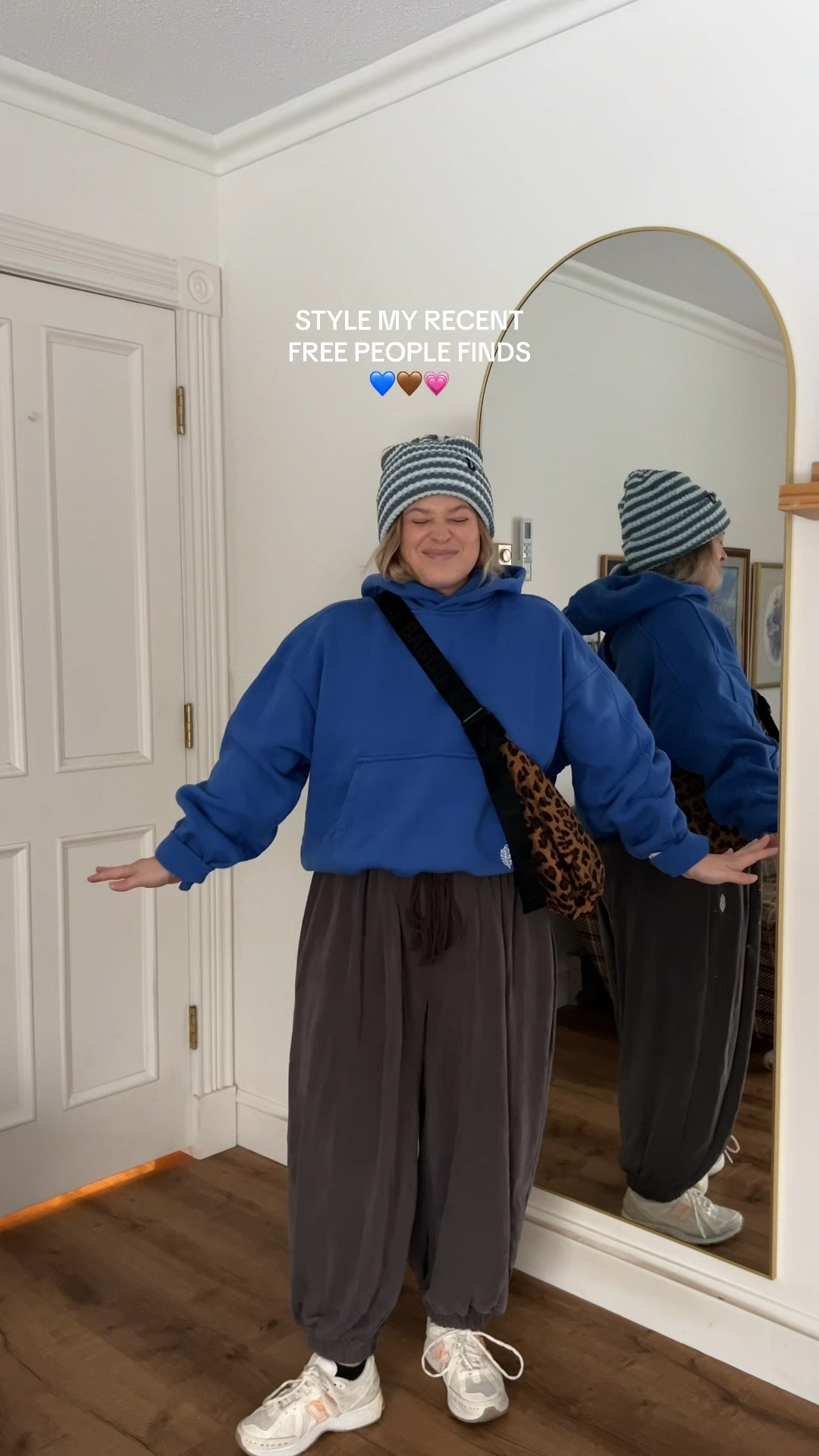 Style my recent free people finds 



#LTKgrwm #LTKootd #LTKSeasonal