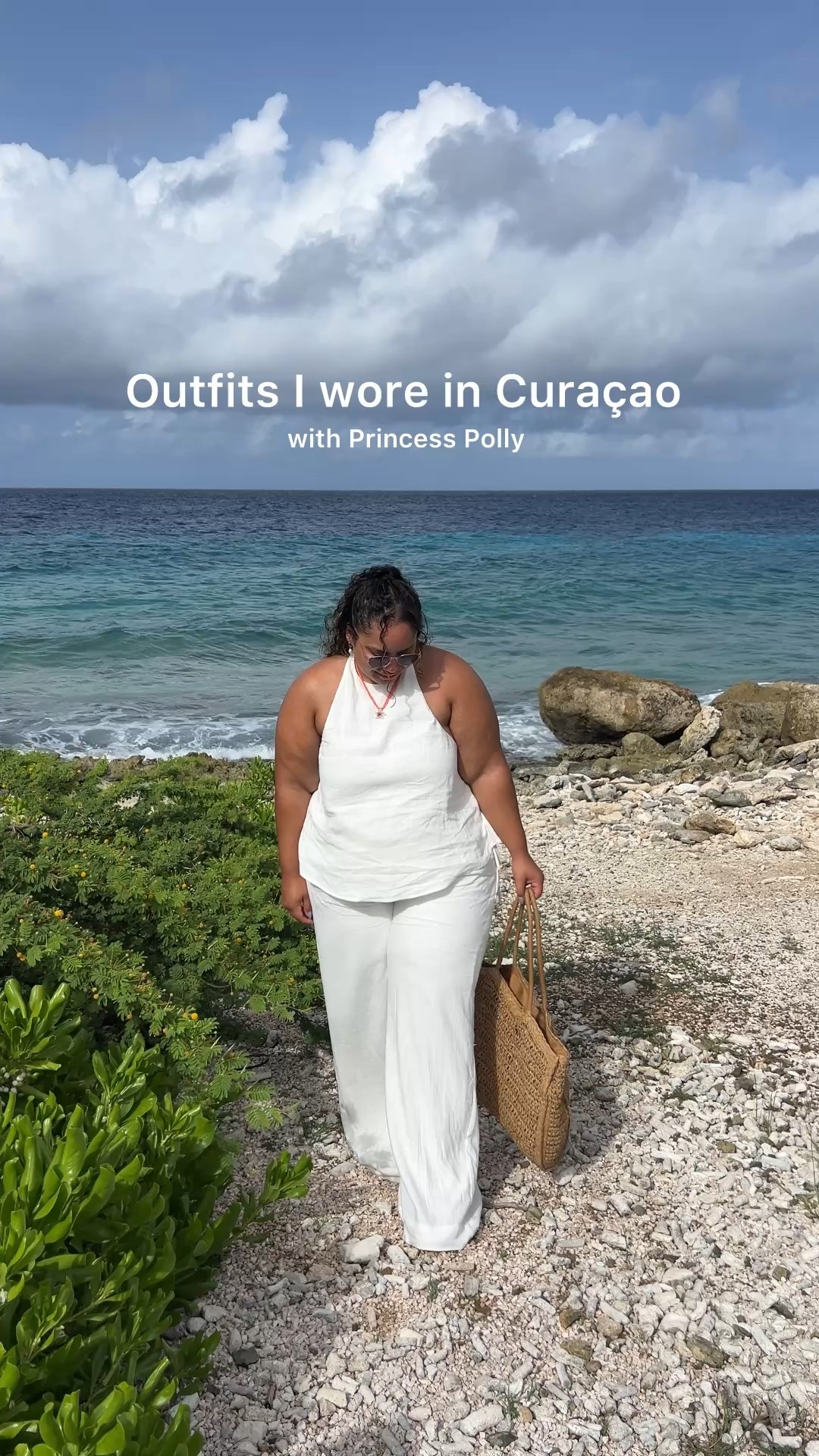 Wearing the 16 in everything! Use code ZOIE20 to save! 

#LTKStyleTip #LTKTravel #LTKPlusSize