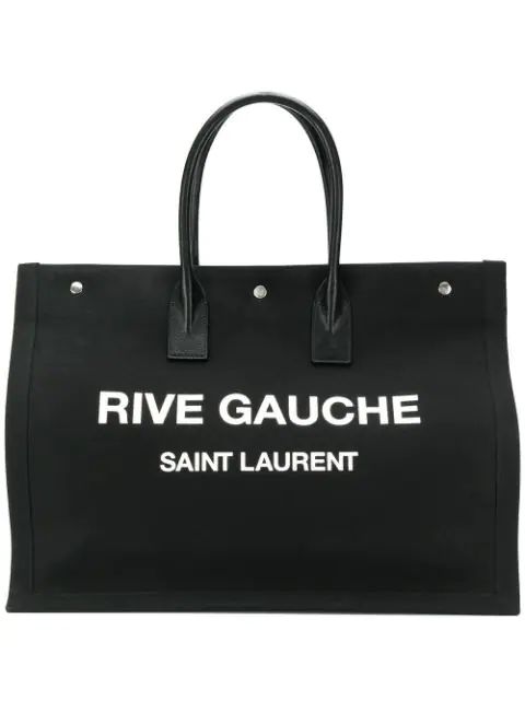 Noe Rive Gauche large tote bag | Farfetch (US)