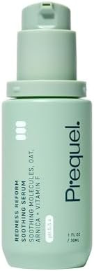 Prequel Skin Redness Reform, Calming Serum for Face. Advanced Clinical Optical Corrector for Redn... | Amazon (US)