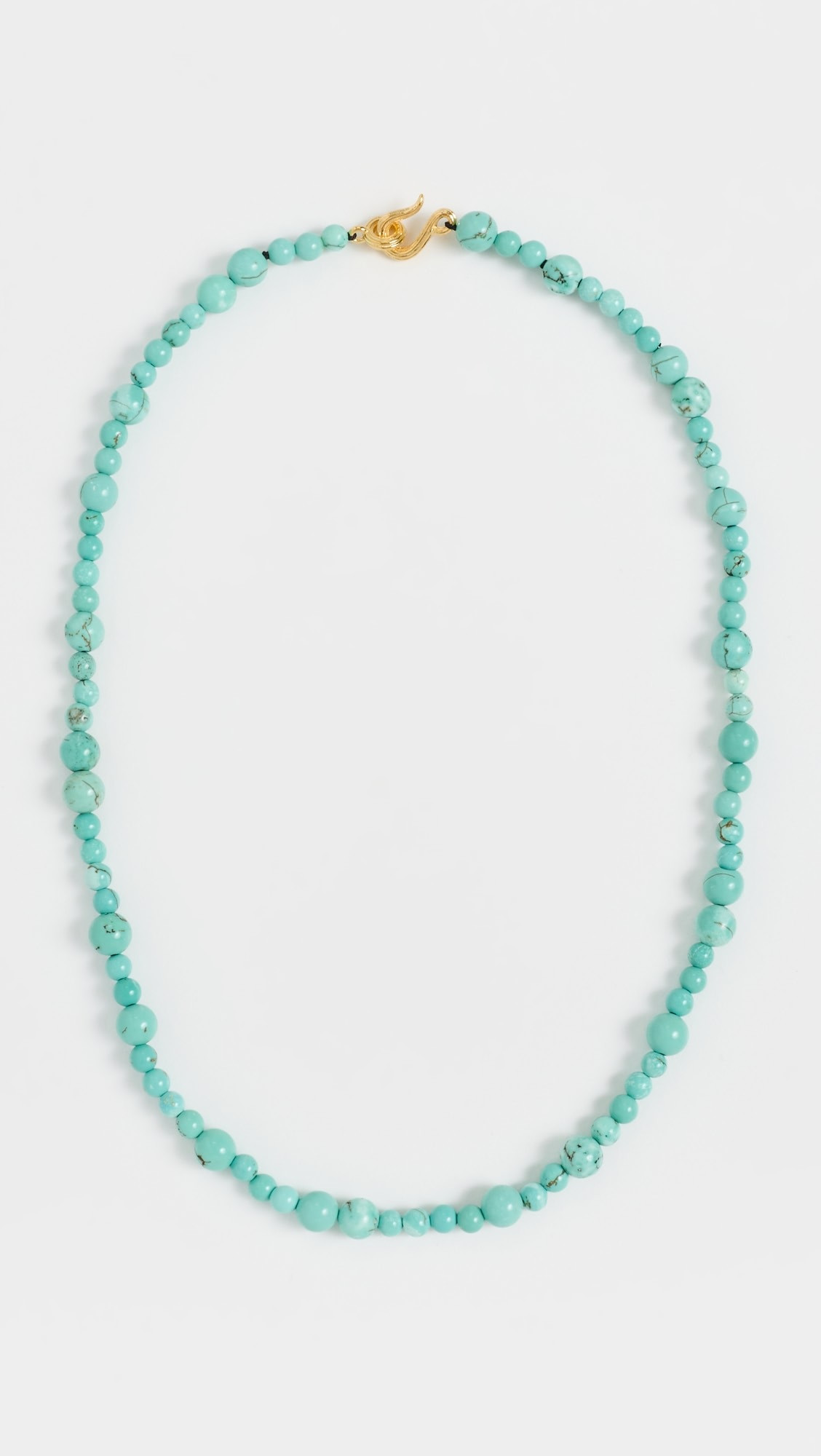 Modulor Necklace | Shopbop