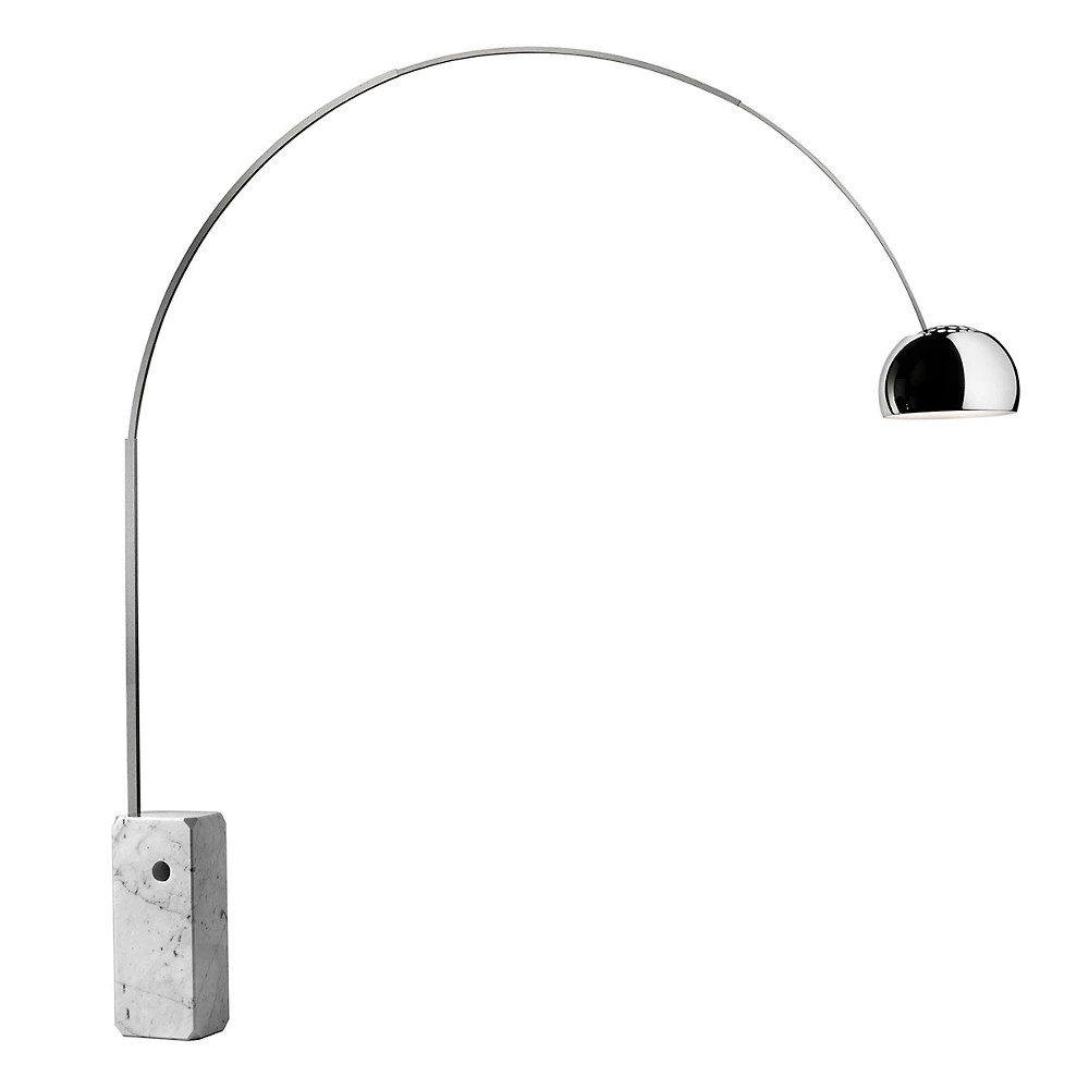 Arco Floor Lamp | Lumens