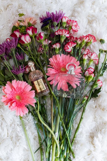 The best spring perfumes by Guerlain and Ester Lauder from @dillards! #diillards #dillardsbeauty

#LTKFind #LTKSeasonal #LTKunder100