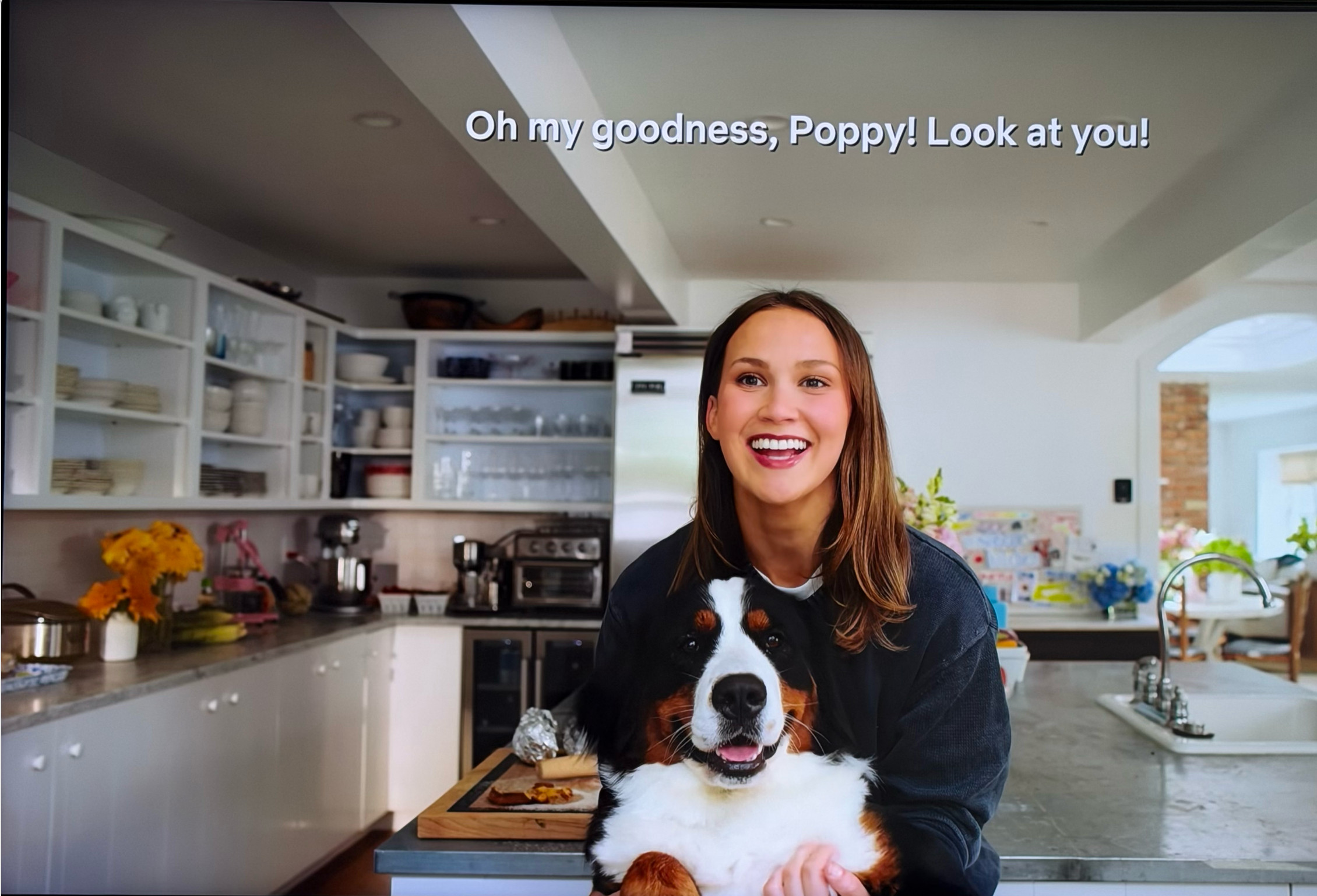 Kitchen / tableware / outfit deets from ep 1 of Wishbone Kitchen on Netflix!!!!! 

 