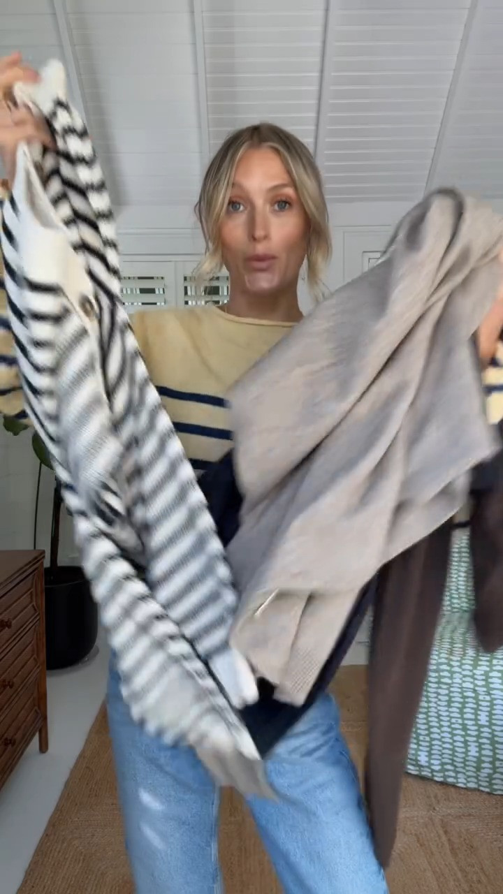 A haul for the sweater weather coming our way... 

 #LTKgrwm #LTKootd #LTKSeasonal