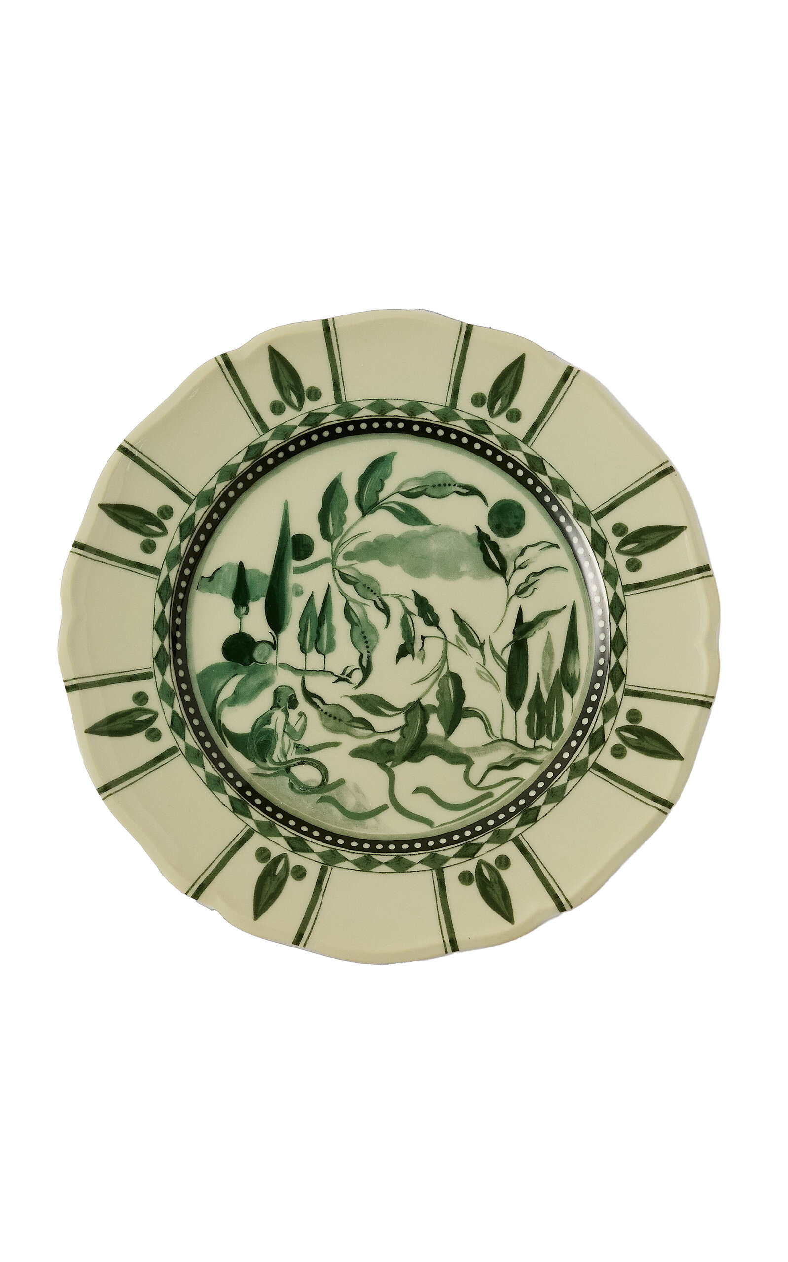 Reverie Des Pins Dessert Plate | Moda Operandi (Global)