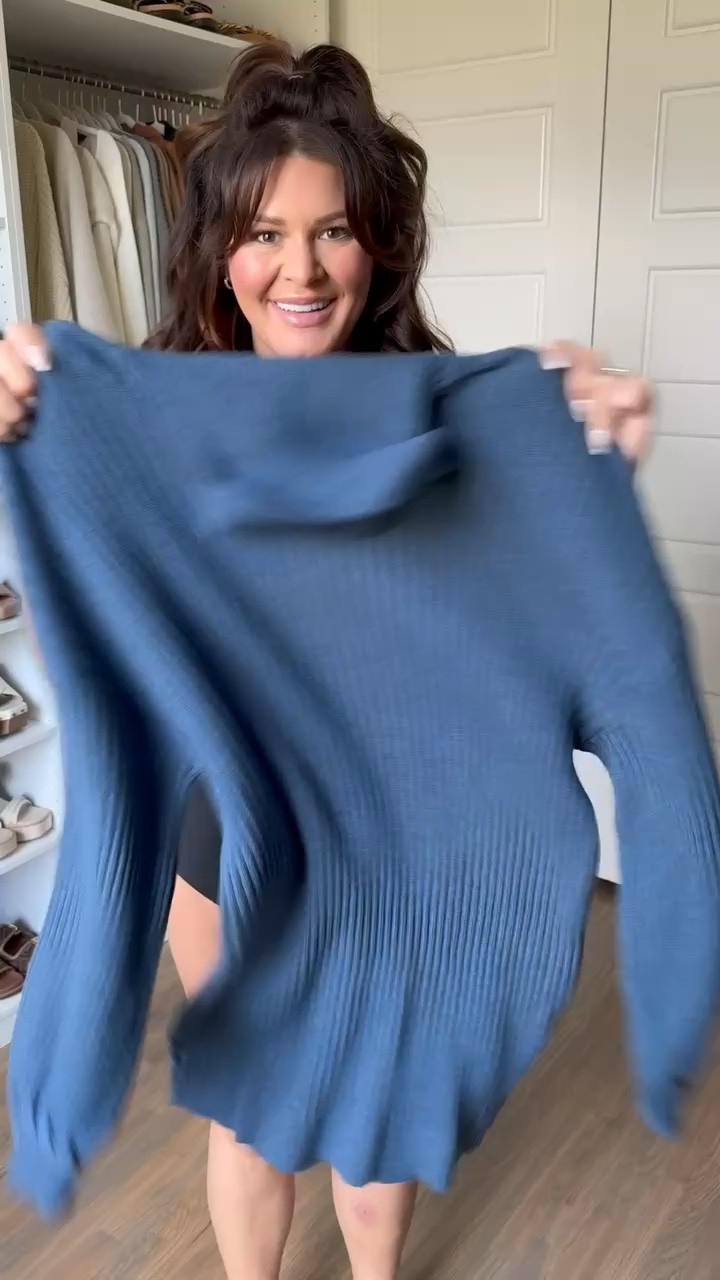 Found the most incredible little sweater dress on Amazon and it’s on sale today! Also, these boots come in regular, wide calf and extra wide calf as well as solid colors. Size: XL #sweaterdress #datenightoutfit #size16 #size14style #fallfashion #howtostylevideo #midsize #fallboots size 14, sweater dress, fall fashion, affordable style, date night outfit, Amazon fashion

#LTKootd