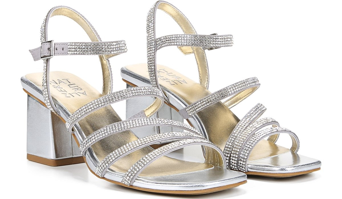 NIKO DRESS SANDAL | Naturalizer