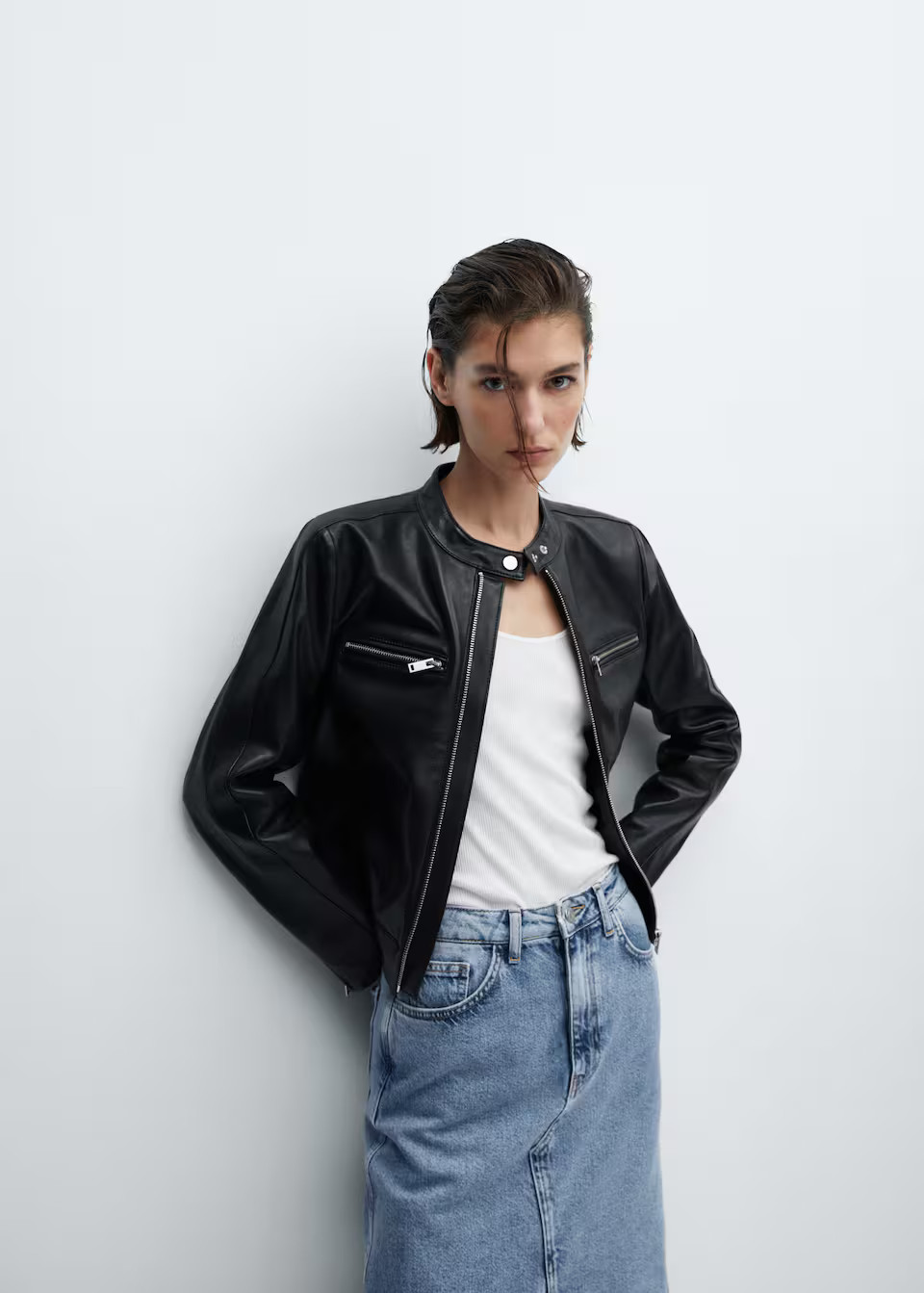 XXSXSSMLXLXXL | MANGO (US)