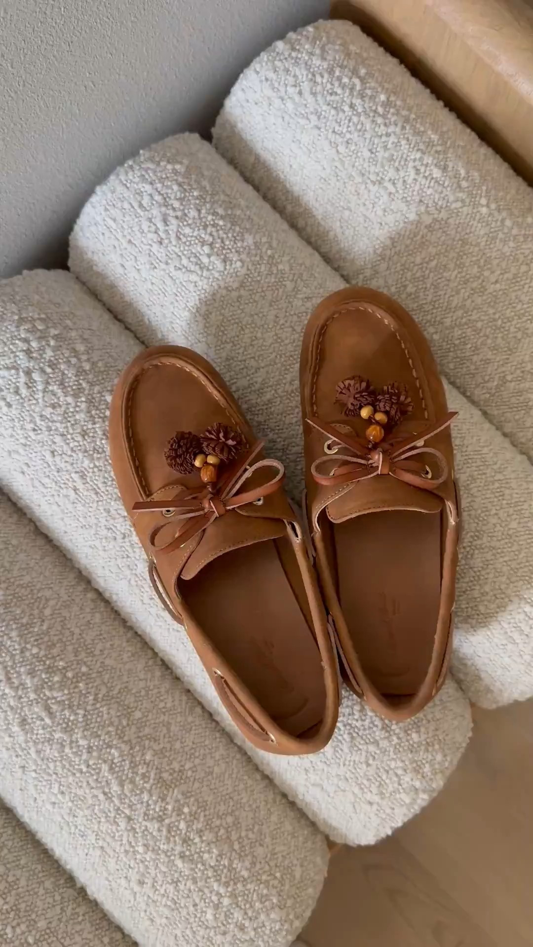 The cutest look for less boat shoes! They are so comfy right out of the box and perfect for spring! Fit tts

Shoes | boat shoes | spring shoes | Target find | target style 

#LTKSeasonal #LTKootd #LTKdayinmylife