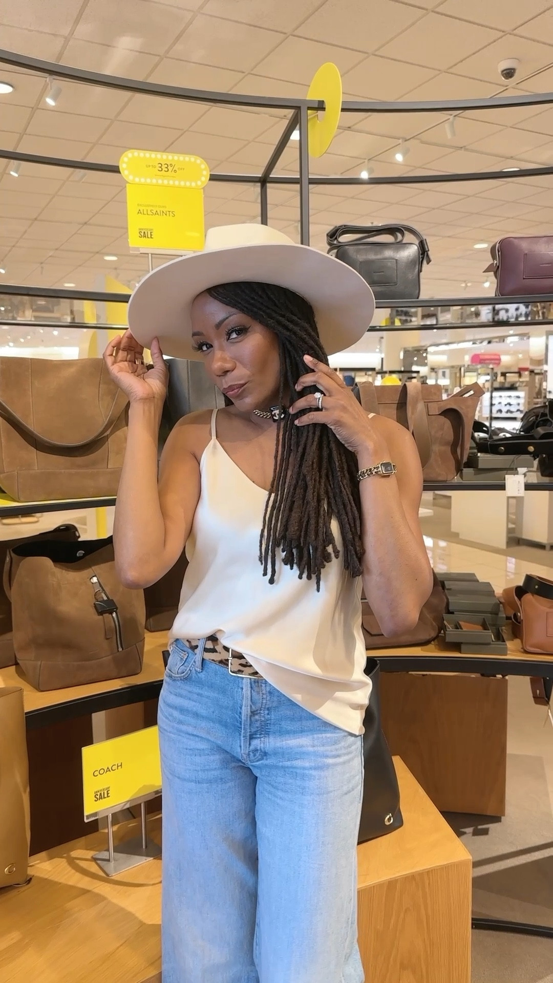 The best accessories are at the Nordstrom Anniversary Sale✨



#LTKSaleAlert #LTKFindsUnder100 #LTKStyleTip