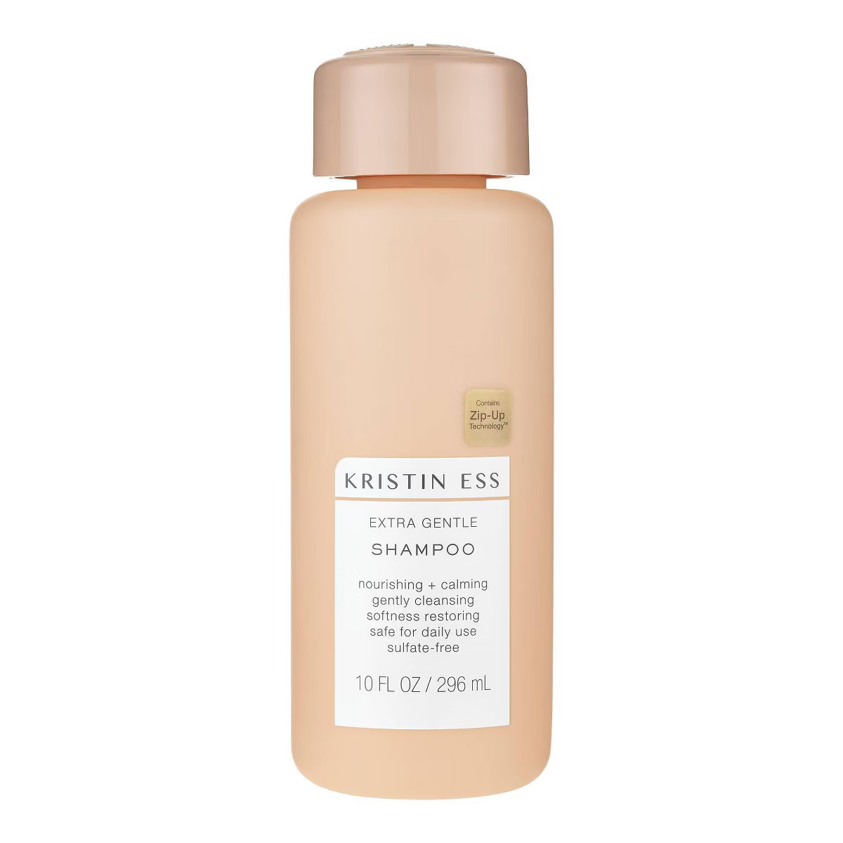 Kristin Ess Extra Gentle Shampoo for Sensitive Skin + Scalp, Gently Cleanses, Sulfate Free + Vega... | Target