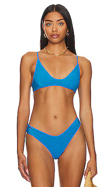Creta Reversible Bikini Top
                    
                    Maaji | Revolve Clothing (Global)