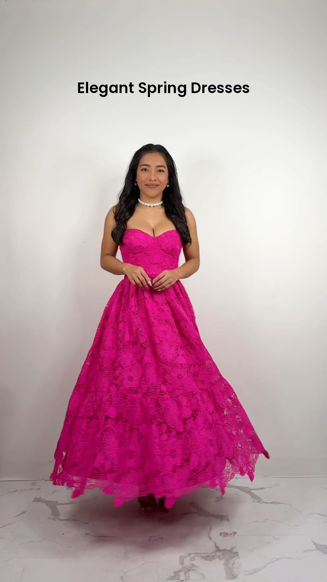 Spring formal dresses🌸



#LTKootd #LTKPetite #LTKWedding