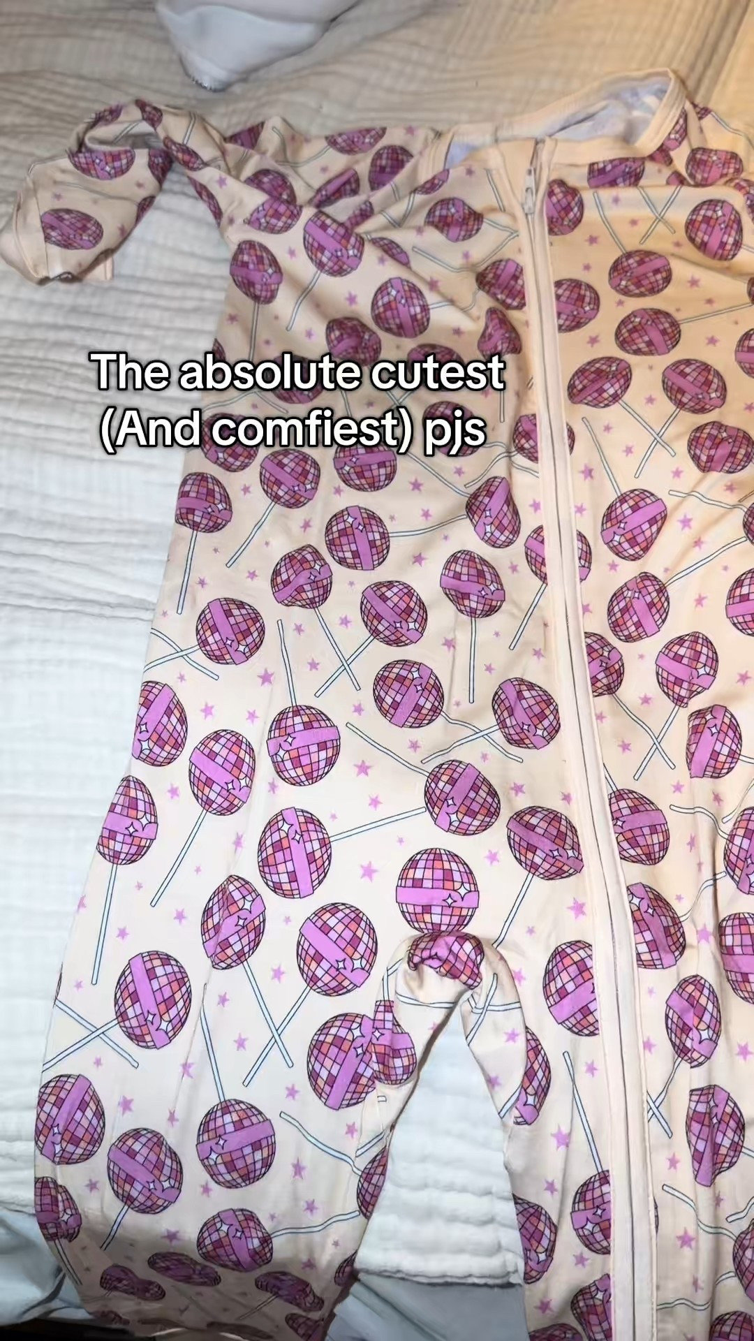 The best pajamas for babies 

#LTKGiftGuide #LTKKids #LTKBaby