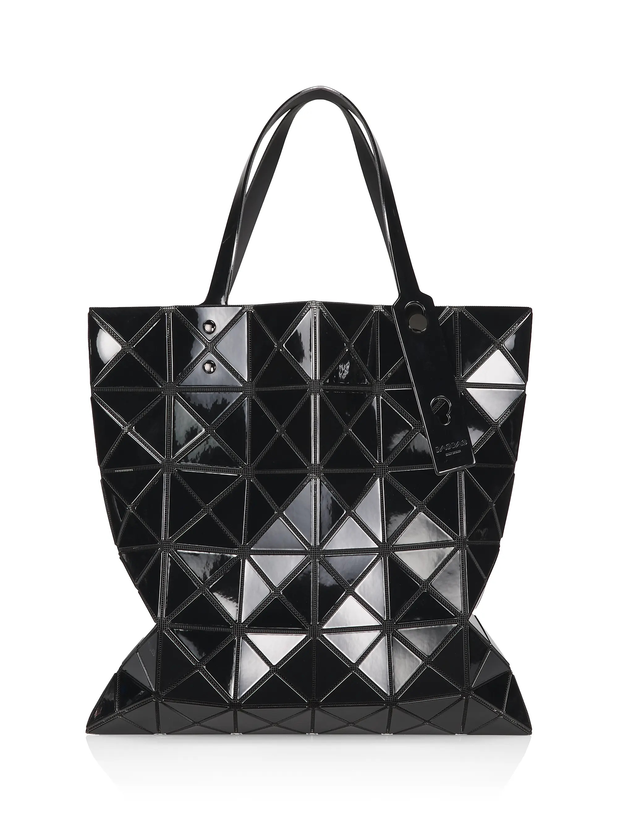 Bao Bao Issey Miyake Lucent Tote Bag | Saks Fifth Avenue | Saks Fifth Avenue