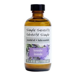 Simple Serenity Lavender Essential Oil By Artminds™ | Michaels® | Michaels Stores