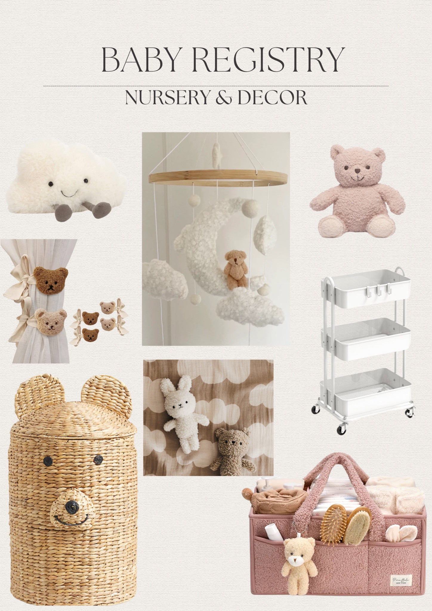 Baby Registry- Nursery & Decor

Nursery light | nursery decor | nursery decor| nursery design baby nursery | baby boy nursery | neutral nursery modern nursery|baby's room | baby girl


#organicmodern #modernnursery #neutralnursery #neutraldecor
#neutralnurserydecor #nurserytour #nurserylighting #nurseryinspo
#newborn
#newbornphotos

            

#LTKBaby #LTKSaleAlert #LTKSaleAlert #LTKBaby #LTKKids