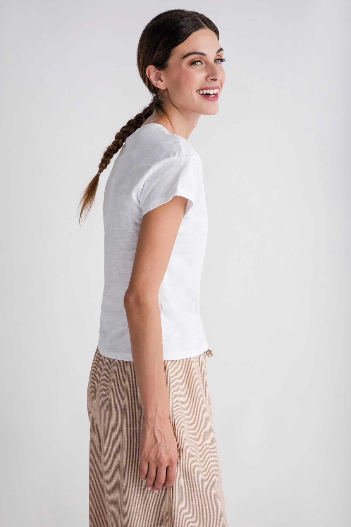 Z Supply Modern Slub Tee | Social Threads