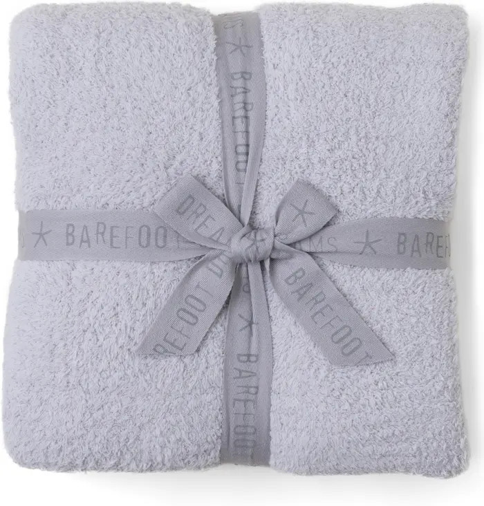 CozyChic™ Throw Blanket | Nordstrom