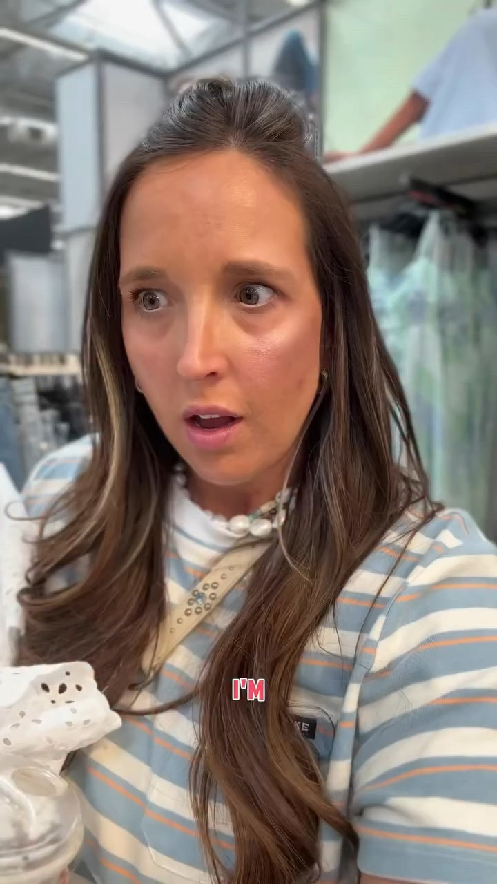 Red white & blue is a summer staple and @walmart knocked it outta the park! 

Reply WALMART for all ⛓️‍💥s (affiliate links)

#momlife #sahm #budgetfashion #homedecor #modernfarmhouse walmartfinds red white and blue fashion ncmom lifestylecreator affordablestyle