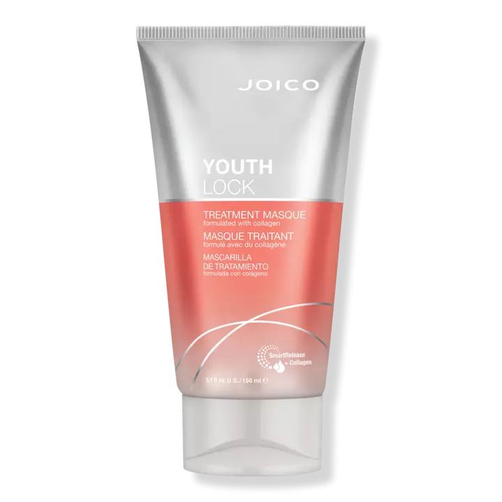 YouthLock Treatment Masque Formulated with Collagen | Ulta