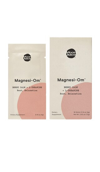 Magnesi-Om Berry Stick Pack 18ct | Revolve Clothing (Global)