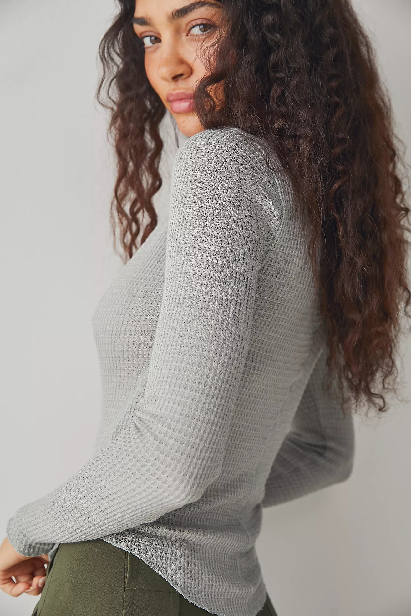 One Of The Girls Henley | Free People (Global - UK&FR Excluded)
