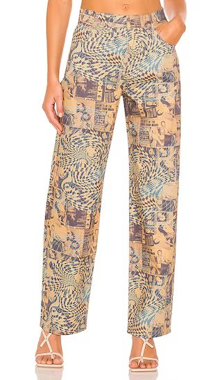 Fargo Pants in Wanted | Revolve Clothing (Global)