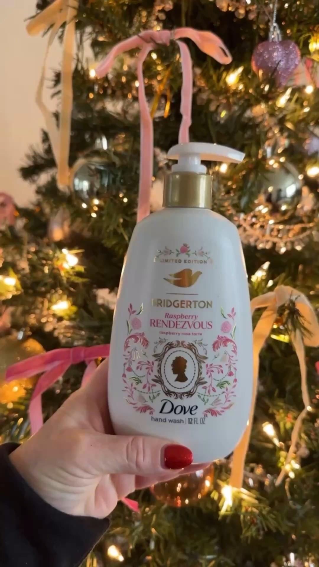 Dearest, gentle, reader—the season is upon us, and Dove has released a limited edition product line that is sure to dazzle the senses! With four different scents to choose from, in a variety of products, you will surely outshine the brightest of them all when you make your debut. 
💎🌺 👑 

#LTKselfcare #LTKSeasonal #LTKBeauty