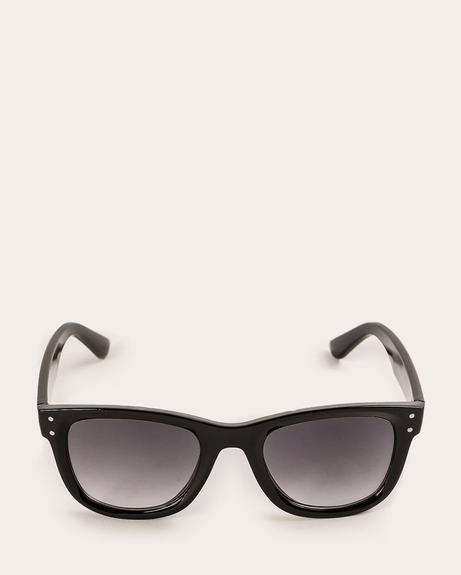 Óculos de sol feminino quadrado clássico preto | Riachuelo | Riachuelo (BR)