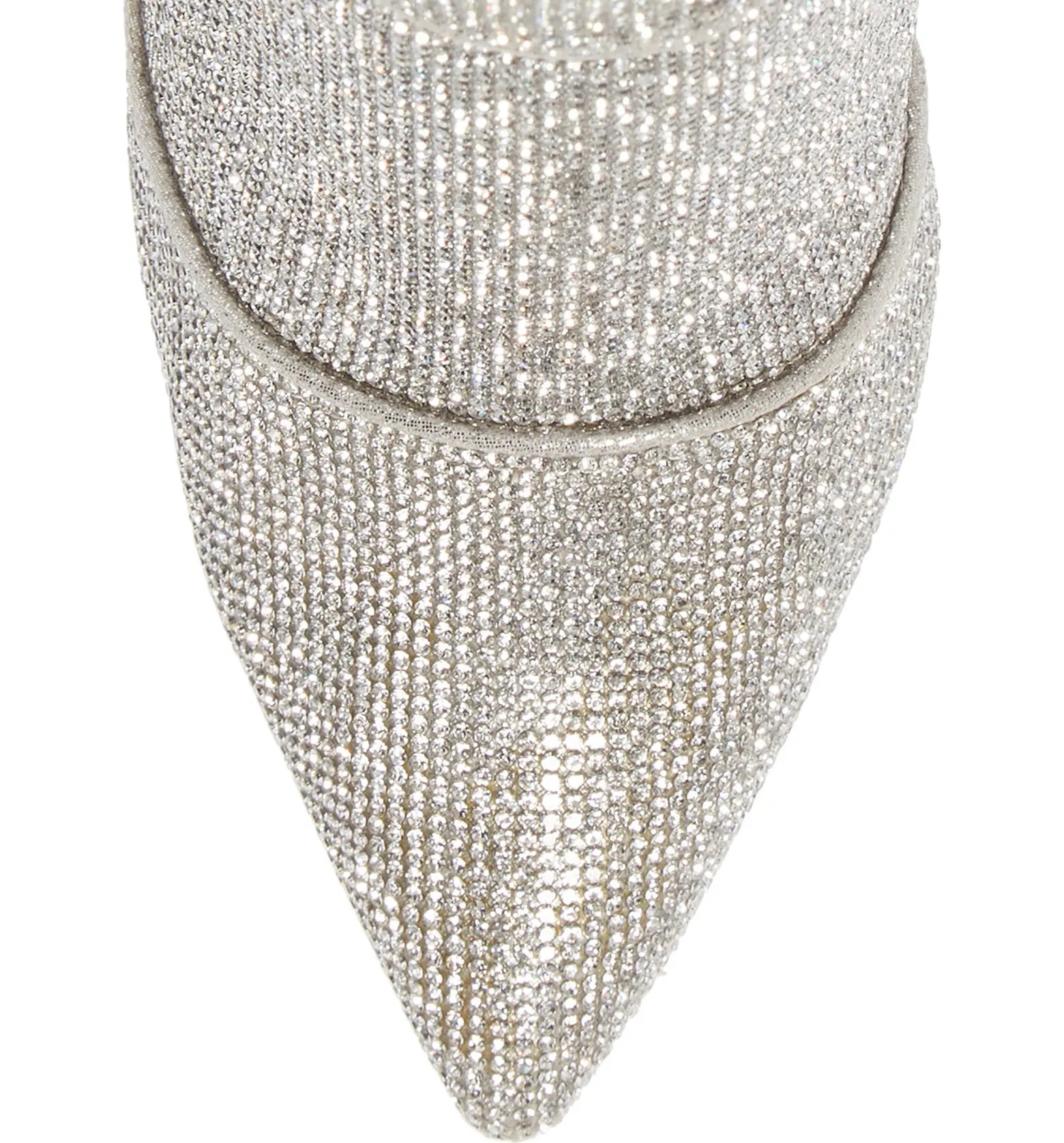 Steve Madden Noticed-R Crystal Bootie | Nordstrom | Nordstrom