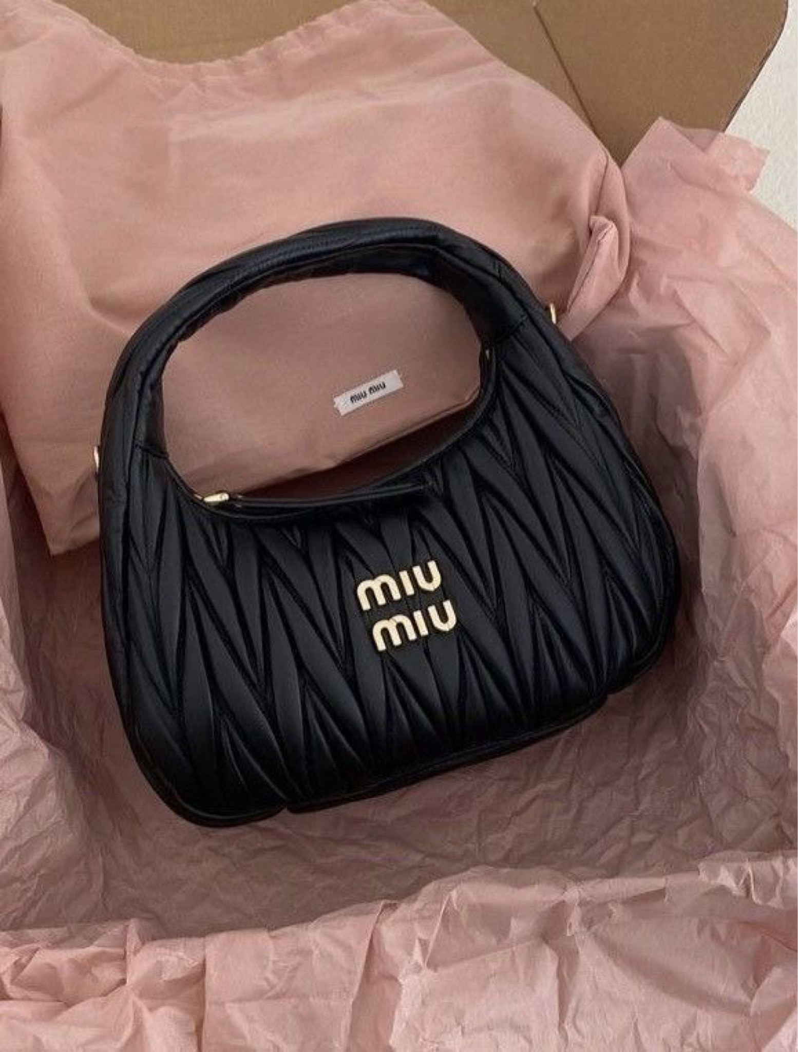 Miu miu hand bag from Dhgate dupe #dhgate #dhgatefinds #dupes

#LTKSeasonal #LTKHolidaySale #LTKsalealert