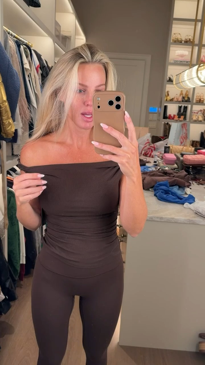 #LTKootd #LTKgrwm #LTKTall