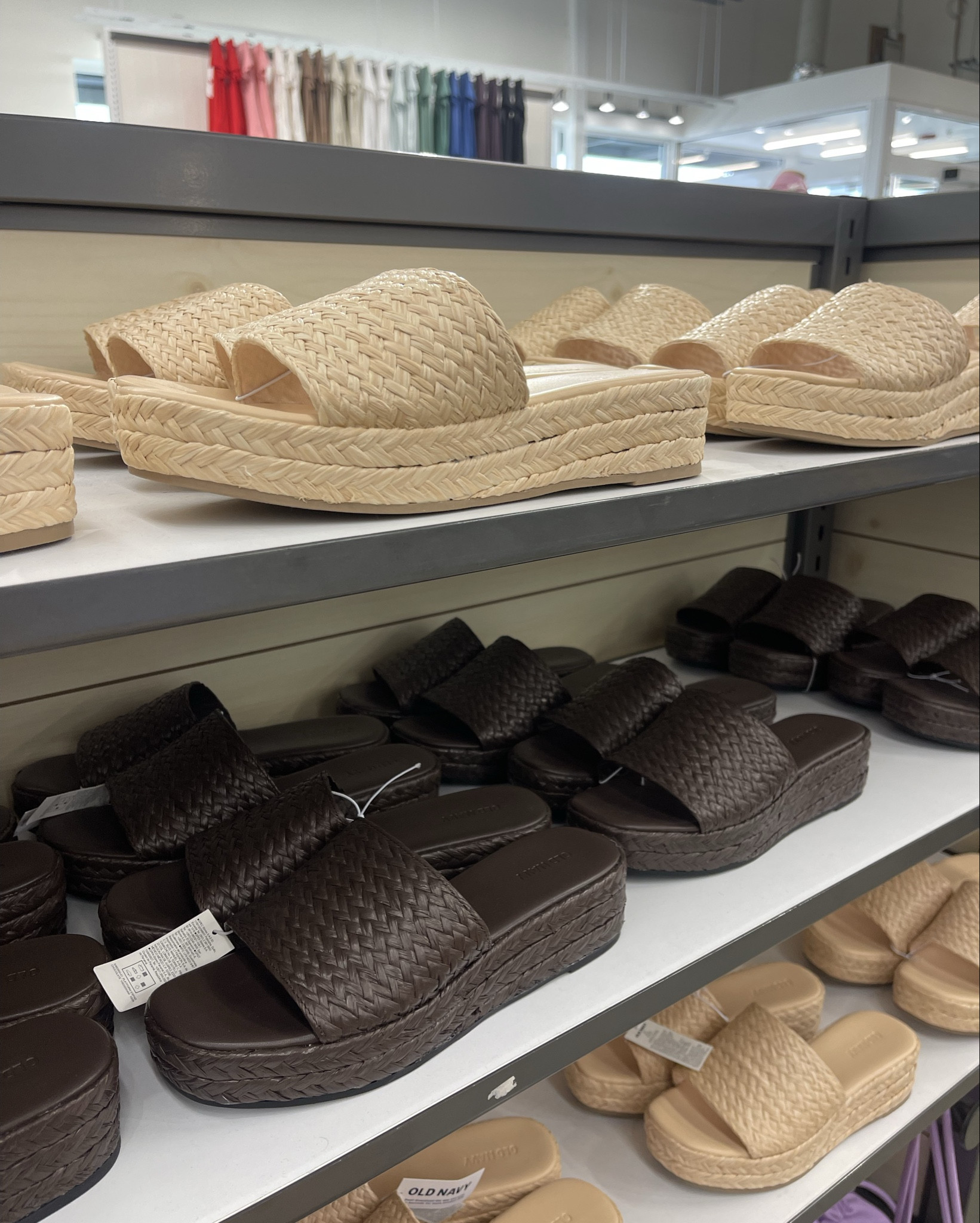 Old Navy Platform Sandals for Women

Brown suede platform sandals, old navy brown sandals, old navy black platform sandals, old navy brown shoes for women, summer fashion, summer sandals, date night outfit, summer vacation outfit, old navy platform sandals, old navy platform sandals for women, women’s platform sandals, chunky platform sandals, brown platform sandals, black platform sandals, neutral platform sandals, brown suede platform sandals, suede platform sandals women, strappy platform sandals, casual platform sandals, everyday summer sandals, spring sandals women, summer sandals women, comfortable platform sandals, cushioned sandals women, walking sandals platform, affordable platform sandals, budget friendly sandals, old navy sandals women, old navy shoes women, old navy brown sandals, old navy black sandals, old navy brown shoes for women, casual brown sandals women, dressy casual sandals, minimalist sandals women, trendy summer sandals, tiktok sandals trend, viral summer shoes, vacation sandals women, beach sandals platform, resort sandals women, lightweight platform shoes, wedge platform sandals, low heel platform sandals, everyday casual shoes women, summer outfit shoes, spring outfit shoes, neutral shoe wardrobe, capsule wardrobe shoes, versatile sandals women, comfortable everyday shoes, fashion sandals women, stylish comfortable sandals, faux suede sandals, brown suede shoes women, black summer sandals, casual chic sandals, warm weather footwear, summer shoe inspo, rattan platform sandals, wicker platform sandals, beige platform sandals, old navy platform espadrille sandals

#LTKSaleAlert #LTKootd #LTKSeasonal