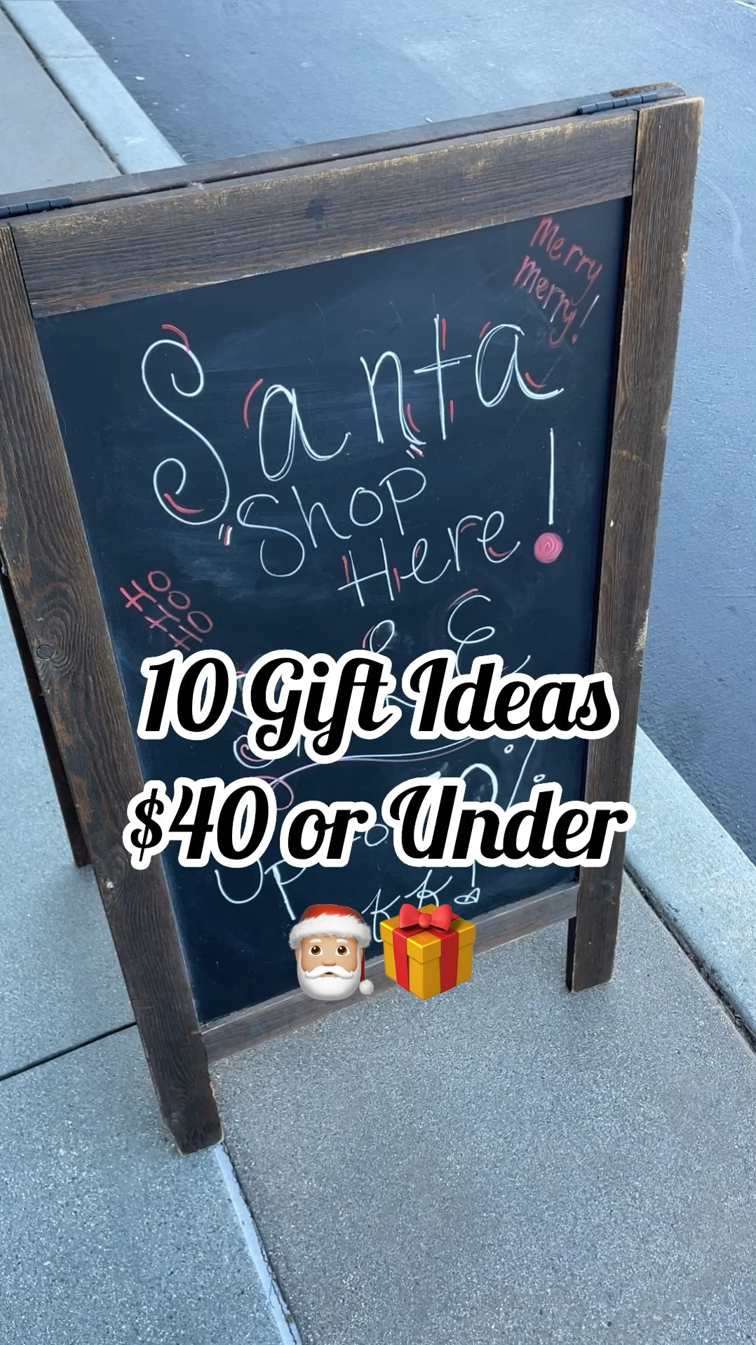 Gift ideas for her under $40! 

#LTKGiftGuide #LTKSeasonal #LTKstyletip