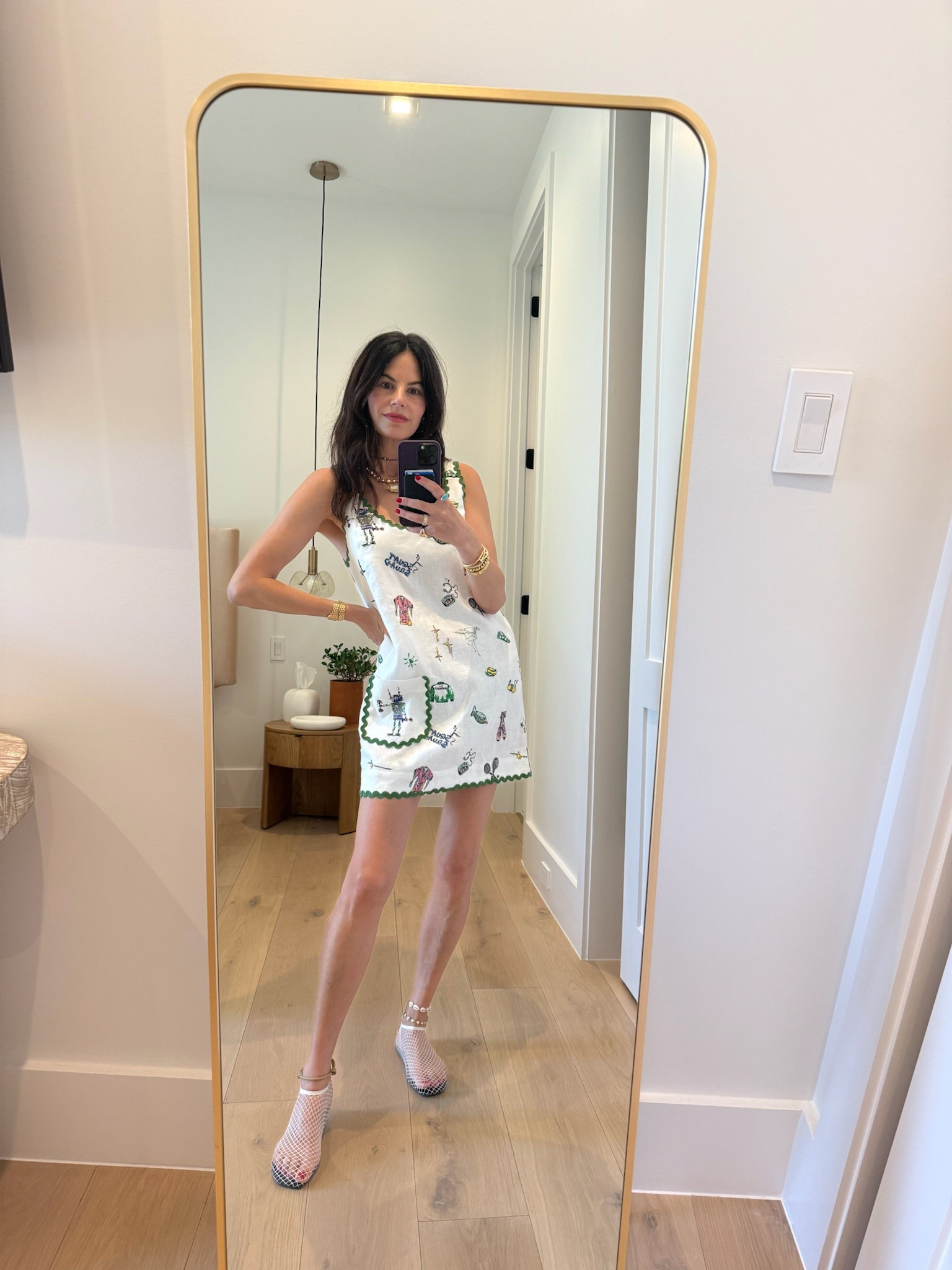 Todays OOTD! 

Women’s fashion, spring fashion, spring style, spring outfits, spring outfit inspo, spring ootd, summer fashion, summer outfits, summer outfit inspo, trendy fashion, chic style, Miami fashion 



#LTKOver40 #LTKStyleTip #LTKSeasonal